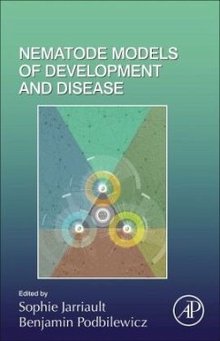 Nematode Models of Development and Disease