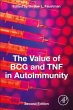 The Value of Bcg and Tnf in Autoimmunity - Bild 1
