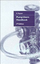 Pump Users Handbook - Rayner, R.