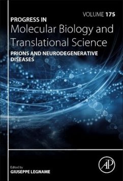 Prions and Neurodegenerative Diseases