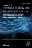 Reprogramming the Genome: Applications of CRISPR-Cas in non-mammalian systems part A