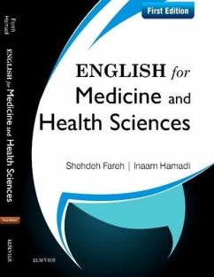English for Medicine & Health Sciences - Fareh, Shehdeh