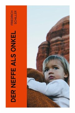 Cover Der Neffe als Onkel