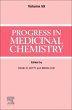 Progress in Medicinal Chemistry - Bild 1