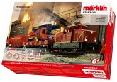 Märklin Start up 29722 - Startpackung Feuerwehr