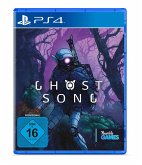 Song of Horror - PlayStation 4 - Deluxe Edition [Edizione: Germania]