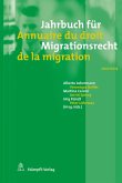 Jahrbuch für Migrationsrecht 2022/2023 - Annuaire du droit de la migration 2022/2023
