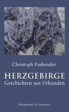 Herzgebirge - Fasbender, Christoph