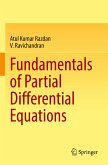 Fundamentals of Partial Differential Equations