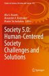 Society 5.0: Human-Centered Society... - Bild 1
