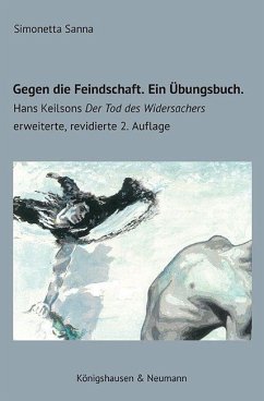 Gegen die Feindschaft. Ein Übungsbuch. - Sanna, Simonetta