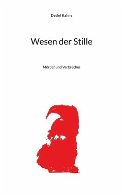 Cover Wesen der Stille