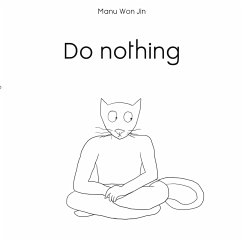 Do Nothing - Won Jin, Manu