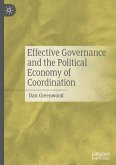 Effective Governance and the Political Economy of Coordination