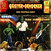 Geister Schocker CD 105: Des Teufels-Riff