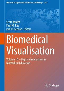 Biomedical Visualisation