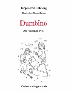 Dumbine - Rehberg, Juergen von