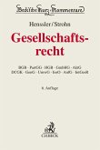 Gesellschaftsrecht