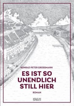 ES IST SO UNENDLICH STILL HIER - Grossmann, Konrad Peter