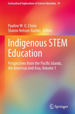 Indigenous STEM Education