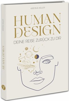 Human Design - Keller, Kristina