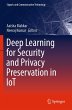 Deep Learning for Security and Privacy... - Bild 1