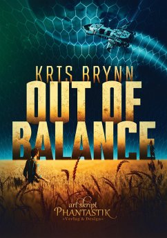 Out of Balance - Brynn, Kris