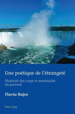 Une poétique de l¿étrangeté - Bujor, Flavia