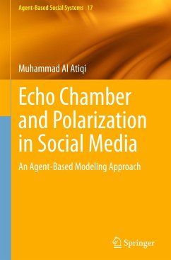 Echo Chamber and Polarization in Social Media - Al Atiqi, Muhammad