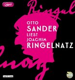 Otto Sander liest Joachim Ringelnatz