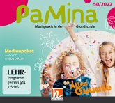 PaMina 50/2022 - Medienpaket, m. 1 DVD-ROM
