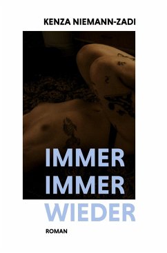 IMMER IMMER WIEDER Cover IMMER IMMER WIEDER