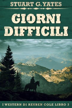 Giorni Difficili (eBook, ePUB) - G. Yates, Stuart