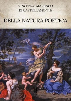 Cover Della natura poetica (eBook, ePUB)