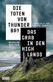 Die Toten von Thunder Bay & Das Grab in den Highlands (eBook, ePUB)