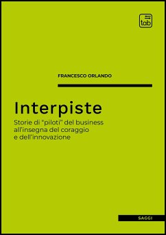 Interpiste (eBook, ePUB) - Orlando, Francesco