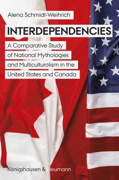 Interdependencies (eBook, PDF) - Schmidt-Weihrich, Alena