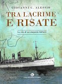 Tra lacrime e risate (eBook, ePUB)