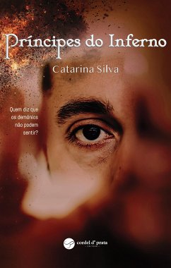 Príncipes do Inferno (eBook, ePUB) - Silva, Catarina