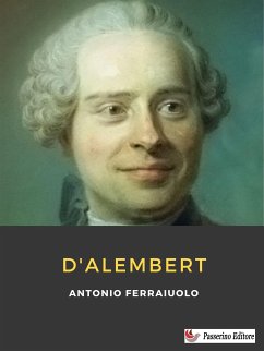 D'Alembert (eBook, ePUB) - Ferraiuolo, Antonio