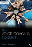 The Voice Coach's Toolkit (eBook, PDF)