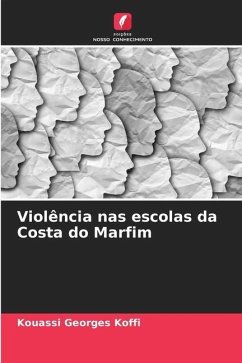 Violência nas escolas da Costa do Marfim - Koffi, Kouassi Georges