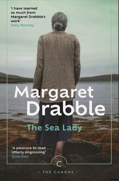 The Sea Lady - Drabble, Margaret
