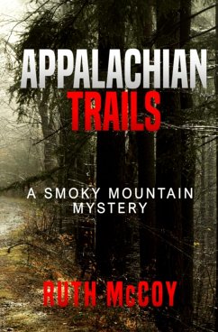 Appalachian Trails - McCoy, Ruth