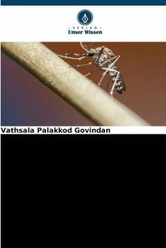 Neue Antimalariakombinationen für chloroquinresistente Malaria - Palakkod Govindan, Vathsala