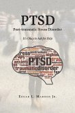 PTSD Post-traumatic Stress Disorder