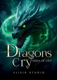 Cover The Dragons Cry