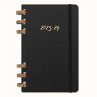Moleskine 12 Monats Studienplaner Mit... - Bild 1