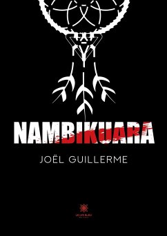 Nambikuara - Joël Guillerme