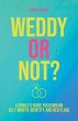 Weddy or Not (eBook, ePUB) - Bild 1